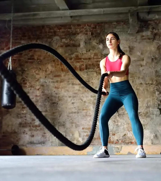 Top 10 Fat Burning Exercises – Complete Guide