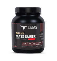Elevate Mass Gainer