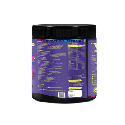 Tron Pre-Workout