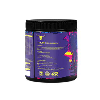 Tron Pre-Workout