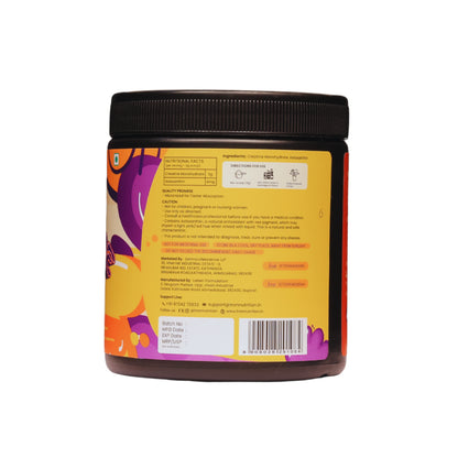 Tron Micronised Creatine