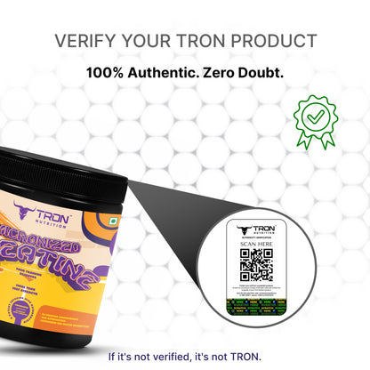 Pre-Workout 300gm & Get Creatine 100gm Free