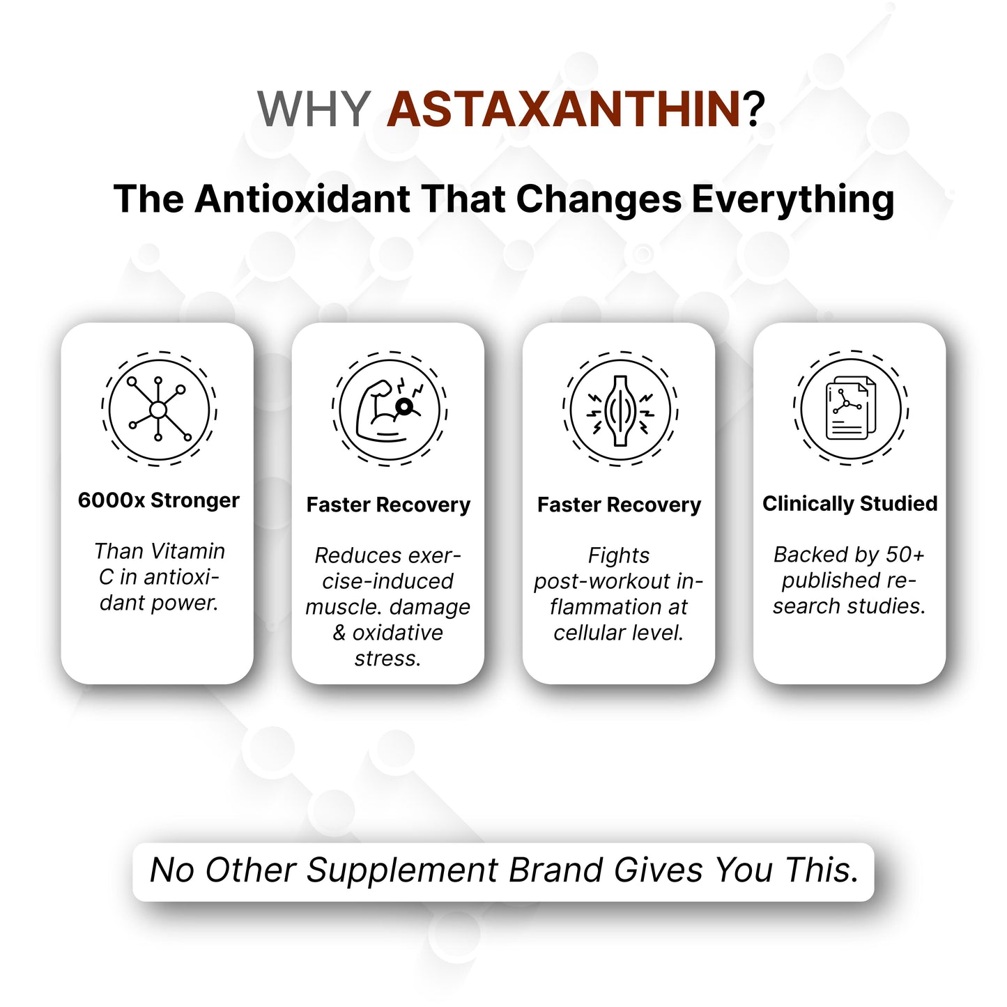 Tron Whey Isolate | World's First Astaxanthin Infused Whey